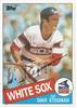 Dave Stegman 1985 Topps on Sportscollectors.Net
