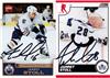 Jarret Stoll on Sportscollectors.Net