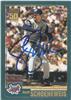 Scott Schoenweis 2001 Topps on Sportscollectors.Net