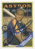 Gerald Young 1988 Topps on Sportscollectors.Net