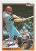 Tom Brunansky 1983 Topps on Sportscollectors.Net