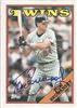 Tom Brunansky 1988 Topps on Sportscollectors.Net
