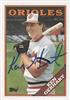 Ken Gerhart 1988 Topps on Sportscollectors.Net