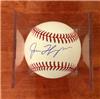 Jason Thompson ROMLB 2019 on Sportscollectors.Net
