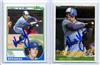Ned Yost on Sportscollectors.Net