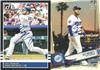 Max Muncy on Sportscollectors.Net