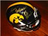 Kirk Ferentz on Sportscollectors.Net