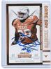 Malcom Brown on Sportscollectors.Net