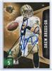 Drew Brees on Sportscollectors.Net