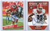 Chris Conley on Sportscollectors.Net