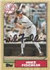 Mike Fischlin 1987 Topps on Sportscollectors.Net