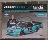 Johnny Sauter on Sportscollectors.Net