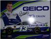 Ty Dillon on Sportscollectors.Net