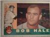 Bob Hale on Sportscollectors.Net