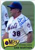 Dan Warthen on Sportscollectors.Net