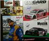 David Ragan on Sportscollectors.Net