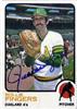 Rollie Fingers on Sportscollectors.Net