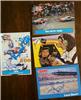 Kyle Petty on Sportscollectors.Net