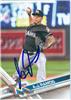 A.J. Ramos (2017 Sig) on Sportscollectors.Net