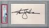 Ken Stabler IC on Sportscollectors.Net