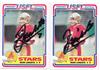 1984 Topps USFL Sean Landeta on Sportscollectors.Net