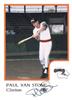 Paul Van Stone on Sportscollectors.Net