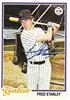 Fred Stanley 1978 Topps on Sportscollectors.Net