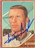 Marty Keough on Sportscollectors.Net