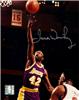 James Worthy on Sportscollectors.Net