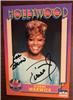 Dionne Warwick on Sportscollectors.Net