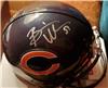 Brian Urlacher on Sportscollectors.Net