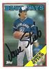 Dave Stieb on Sportscollectors.Net