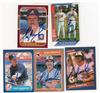 Gary Roenicke on Sportscollectors.Net