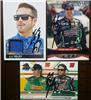 J.J. Yeley on Sportscollectors.Net