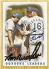 Dodgers Leaders 1987 Topps on Sportscollectors.Net