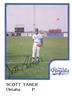 Scott Tabor on Sportscollectors.Net