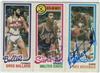 1980 Topps Greg Ballard / Walter Davis / Nate Archibald on Sportscollectors.Net