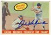 Al Kaline on Sportscollectors.Net