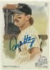 2019 Topps Allen & Ginter - 133 Don Mattingly on Sportscollectors.Net