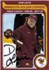 Don Lucia on Sportscollectors.Net