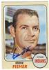 Eddie Fisher on Sportscollectors.Net