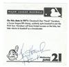 Ken Harrelson on Sportscollectors.Net