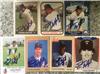 Tucker Ashford on Sportscollectors.Net