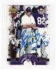 Bud Grant on Sportscollectors.Net