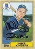 Mike Kingery 1987 Topps on Sportscollectors.Net