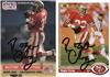 Roger Craig on Sportscollectors.Net