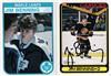 Jim Benning on Sportscollectors.Net