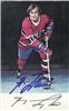 Guy Lafleur Postcard on Sportscollectors.Net