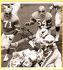 Donny Anderson auto'd 10.20.1974 wirephoto on Sportscollectors.Net