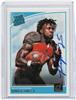 Ronald Jones on Sportscollectors.Net